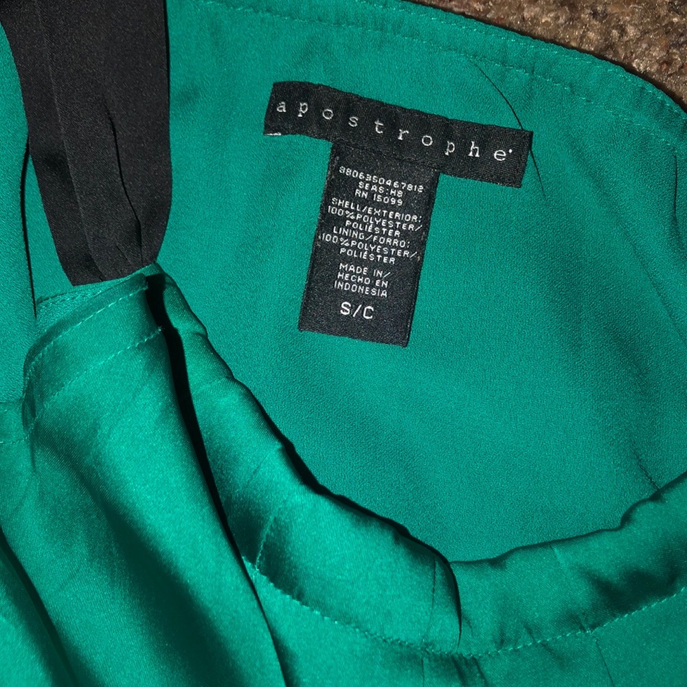 Causal blouse - Picture 2 of 2